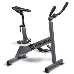 Aquaness - Aquabike K1 - Vélo de piscine