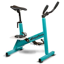Aquaness - Aquabike K1 - Vélo de piscine