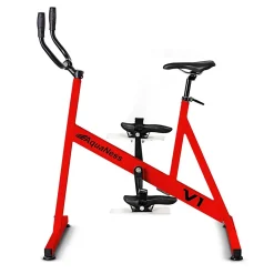 Aquaness - Aquabike V1 - Vélo de piscine
