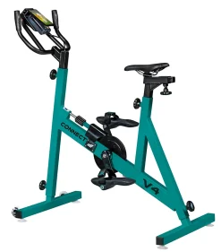 Aquaness - Aquabike V4 Connect