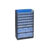Armoire à compartiments pour vis VarioPlus Pro 53 Allit - 30 Compartiments
