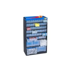 Armoire à compartiments pour vis VarioPlus Pro 53 Allit - 30 Compartiments
