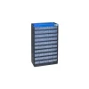 Armoire à compartiments pour vis VarioPlus Pro 53 Allit - 30 Compartiments id