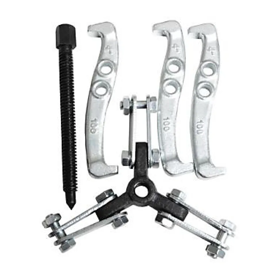 Arrache-moyeu Mac Allister 100 mm