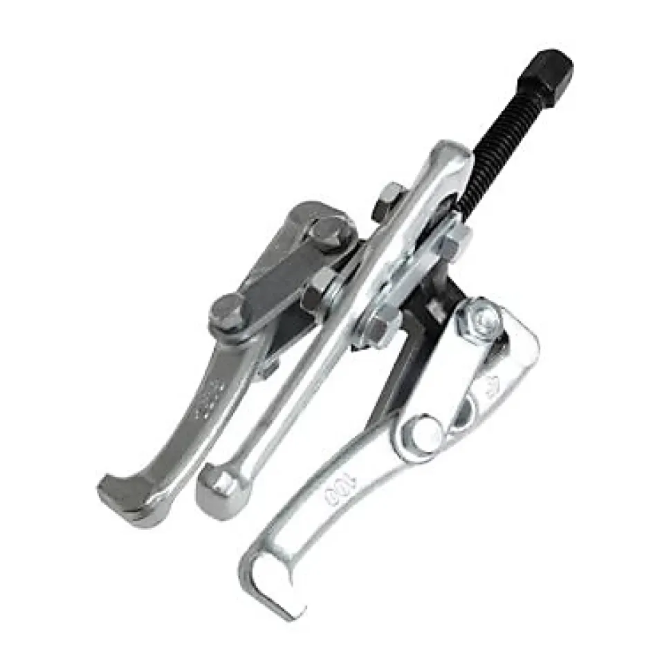 Arrache-moyeu Mac Allister 100 mm