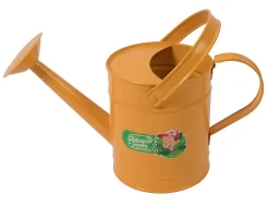 Arrosoir en métal pour enfant 1.6 litres