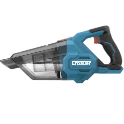 Aspirateur à main sans fil Erbauer Ext ERI1110VAC 18V ( sans batterie)