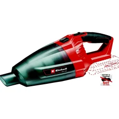 Aspirateur à main sans fil Einhell TE-VC 18 Li-Solo 18V (sans batterie)