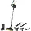 Aspirateur balai sans fil Karcher VC 7 Signature Line - Autonomie 60 min- Performance Supérieure- 2 batteries