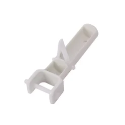 Aspirateur balai triangulaire avec brosse pour piscine liner