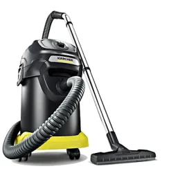 Aspirateur cendres et poussières Karcher AD4 Premium 600W, 17L