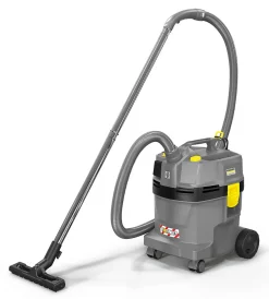 Aspirateur eau et poussières Karcher Pro NT 600 L