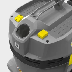 Aspirateur eau et poussières Karcher Pro NT 600 L