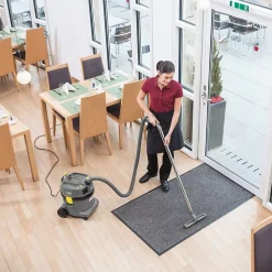 Aspirateur eau et poussières Karcher Pro NT 600 L