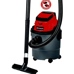 Aspirateur eau et poussière Power X-Change TC-VC 18/15 Li-Solo 18V (sans batterie)