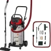 Aspirateur eau et poussière Einhell TE-VC2340 SACL 40L 1500W