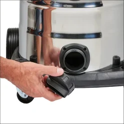 Aspirateur eau et poussière Einhell TE-VC2340 SACL 40L 1500W