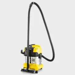 Aspirateur eau et poussières Karcher WD 4 SV, 1000W, 20L