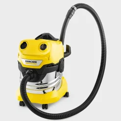 Aspirateur eau et poussières Karcher WD 4 SV, 1000W, 20L