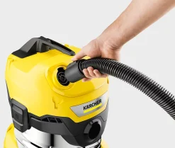 Aspirateur eau et poussières Karcher WD 4 SV, 1000W, 20L