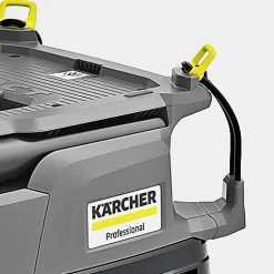 Aspirateur eau et poussière NT 30/1 Tact L 1380W - KÄRCHER - 11482010