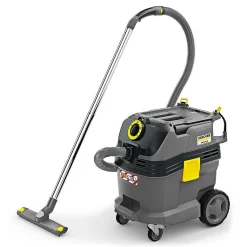 Aspirateur eau et poussière NT 30/1 Tact L 1380W - KÄRCHER - 11482010