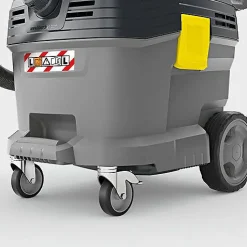 Aspirateur eau et poussière NT 30/1 Tact L 1380W - KÄRCHER - 11482010