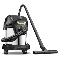 Aspirateur eau et poussières Karcher KWD 3 S V-17/4/20 17L