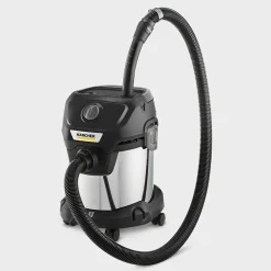Aspirateur eau et poussières Karcher KWD 3 S V-17/4/20 17L