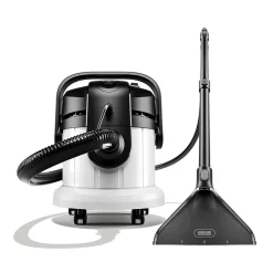 Aspirateur injecteur / extracteur Karcher SE 4 blanc 4L
