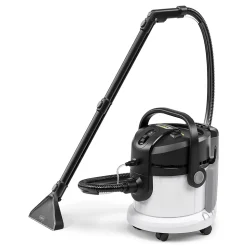 Aspirateur injecteur / extracteur Karcher SE 4 Plus blanc