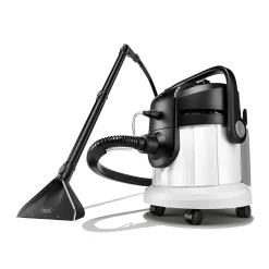 Aspirateur injecteur / extracteur Karcher SE 4 Plus blanc