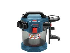 Aspirateur sans fil Bosch Professional GAS 18V-10L