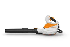 Aspirateur souffleur broyeur sans fil sans batterie 36 V 560 m³/h ratio de broyage 14:1 avec sac 40 L Stihl SHA 56