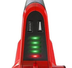 Aspirateur souffleur broyeur sans fil avec batterie 36V 740m³/h ratio de broyage 10:1 avec sac 45L Einhell Venturro 36/240 (vendu sans batterie)