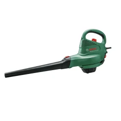 Aspirateur souffleur broyeur Bosch UniversalGardenTidy 3000 W - ratio 12:1 - 50 L