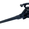 Aspirateur souffleur broyeur filaire 3000 W - 800 m³/h - ratio 15:1 - avec sac de 45 L - Mac Allister MBV3000-1