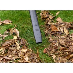 Aspirateur souffleur broyeur filaire 3000 W - 864 m³/h - ratio 16:1 - avec sac de 72 L - Black+Decker BEBLV301-QS