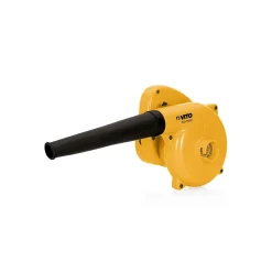 Aspirateur souffleur 600W Compact Puissant 120 km/h Léger 1.5 kg VITO