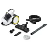 Aspirateur traineau sans sac Karcher VC3