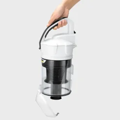 Aspirateur traineau sans sac Karcher VC3