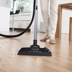 Aspirateur traineau sans sac Karcher VC3