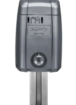 Automatisme porte de garage Somfy GDK1100