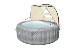 Auvent pour spa gonflable Bestway Lay-Z-Spa