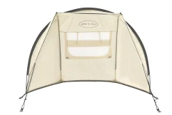 Auvent pour spa gonflable Bestway Lay-Z-Spa
