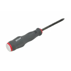 AW Tools - Tournevis hexagonal GO THROUGH Gris (150 mm)