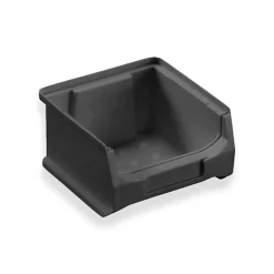 Bac à bec Antistatique ProfiPlus GripBox 1 noir Allit