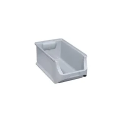 Bac à bec gris taille 4 ProfiPlus Box Allit