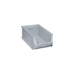 Bac à bec gris taille 5 ProfiPlus Box Allit