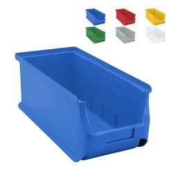 Bac à bec Taille 3L ProfiPlus Box Allit - Bleu